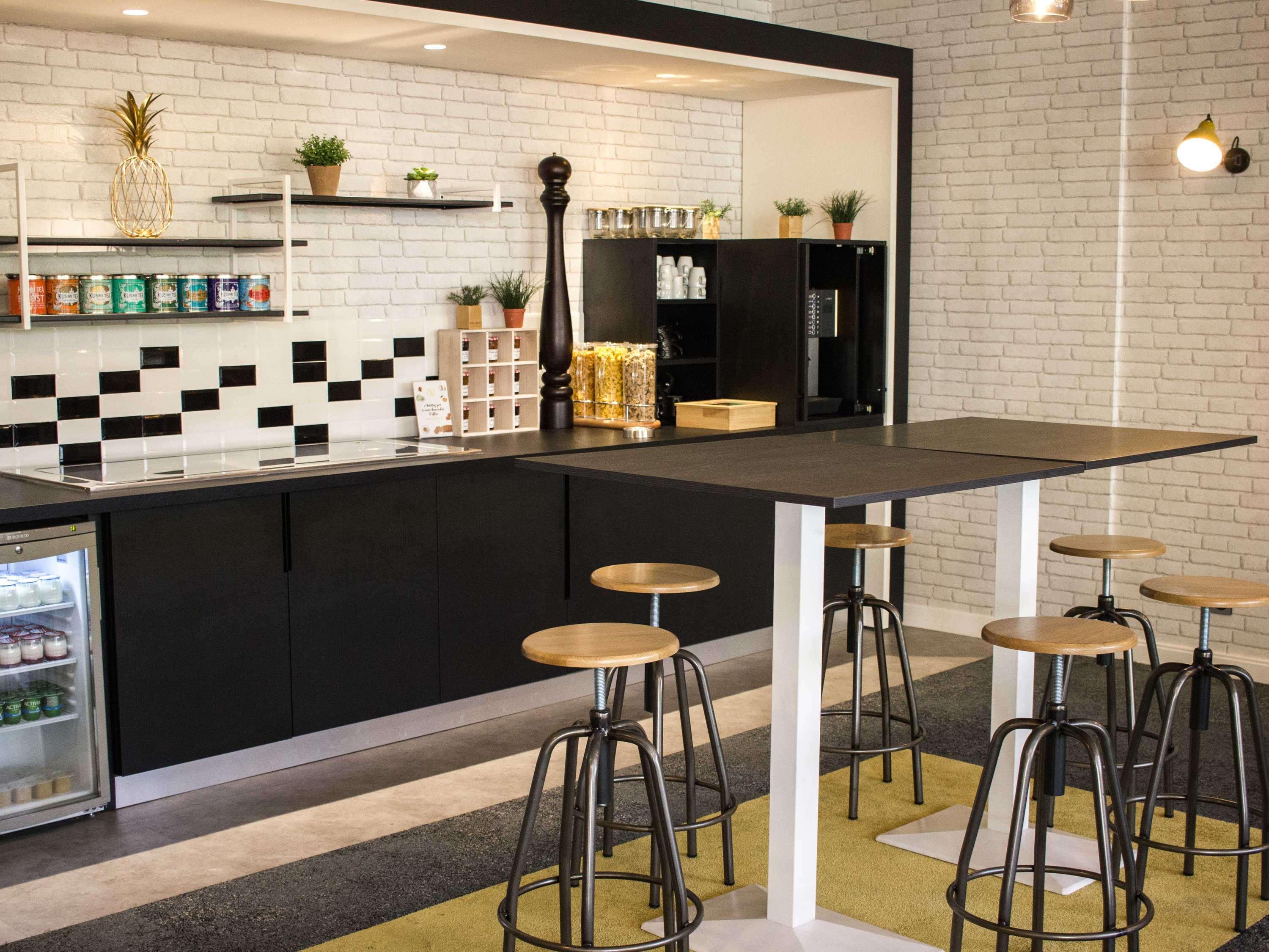 Novotel Le Mans Ngoại thất bức ảnh
