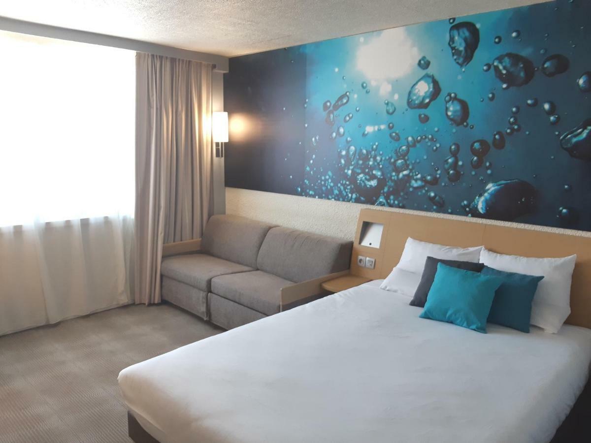 Novotel Le Mans Ngoại thất bức ảnh